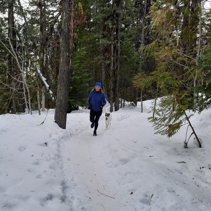 Winter Wonderland ❄️