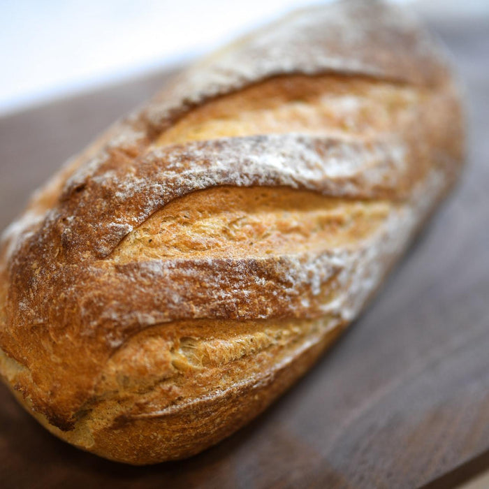 Never Buy Bread Again – Top 4 Reasons to Make Your Own Bread - Bear Country Kitchen