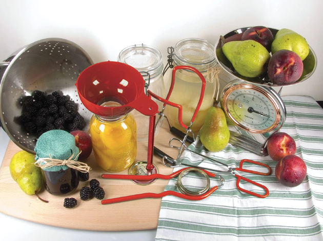 Why Now Is The Best Time To Start Canning - With Instructions For Beginners - Bear Country Kitchen