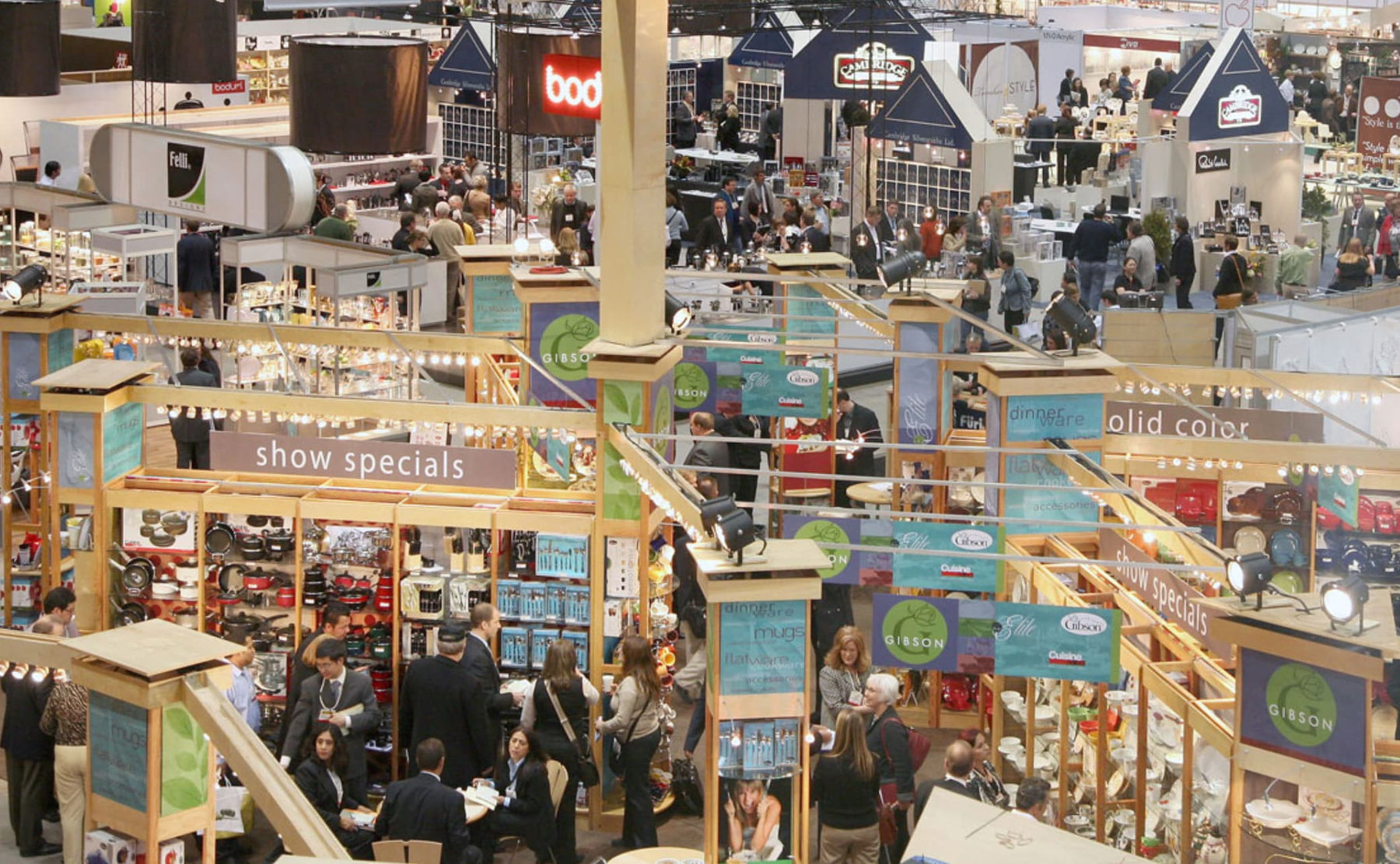 Ready To Be Inspired ✨