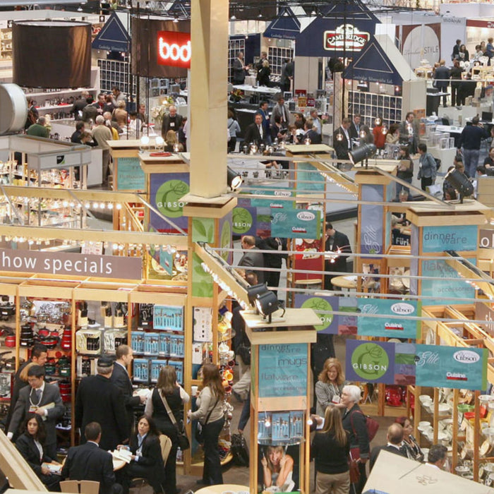 Ready To Be Inspired ✨