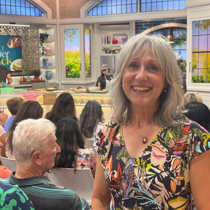 I was (almost) on TV! 📺