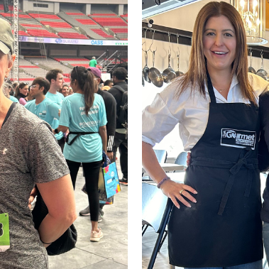 My Sun Run Adventure 🏃‍♀️