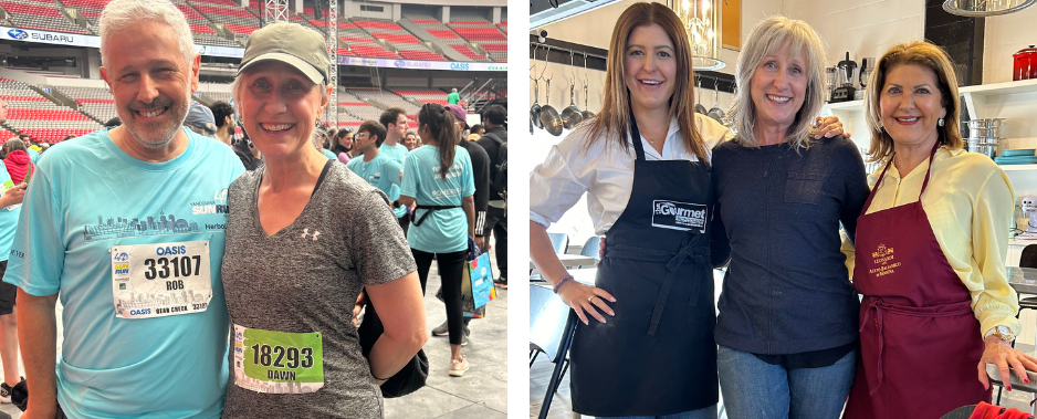 My Sun Run Adventure 🏃‍♀️