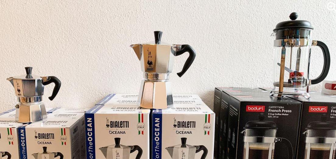 How to Get the Strongest Cup of Coffee Without an Espresso Machine - Bear Country Kitchen