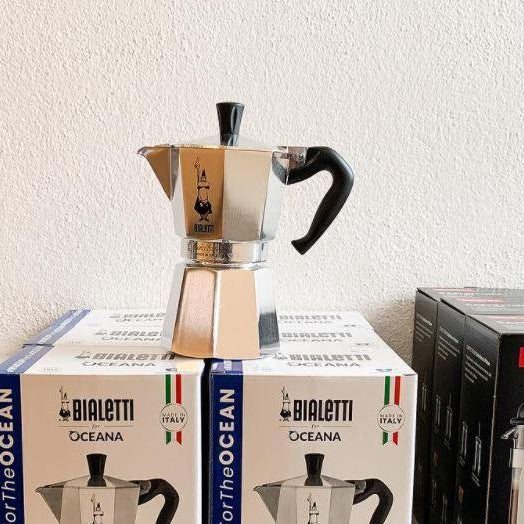 How to Get the Strongest Cup of Coffee Without an Espresso Machine - Bear Country Kitchen