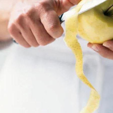 Paring Knives and Selecting the Right Ones for You - Bear Country Kitchen