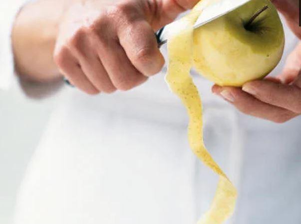 Paring Knives and Selecting the Right Ones for You - Bear Country Kitchen