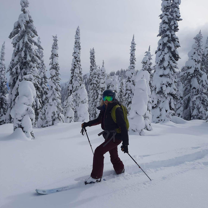 Red Mountain Skiing ⛷️