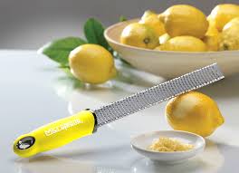 Microplane
