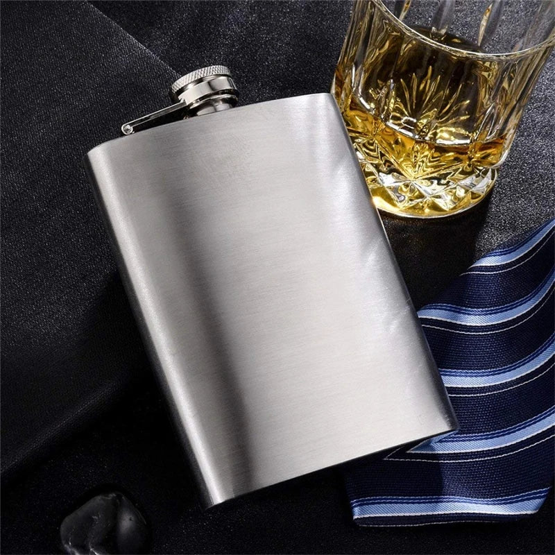 Flasks
