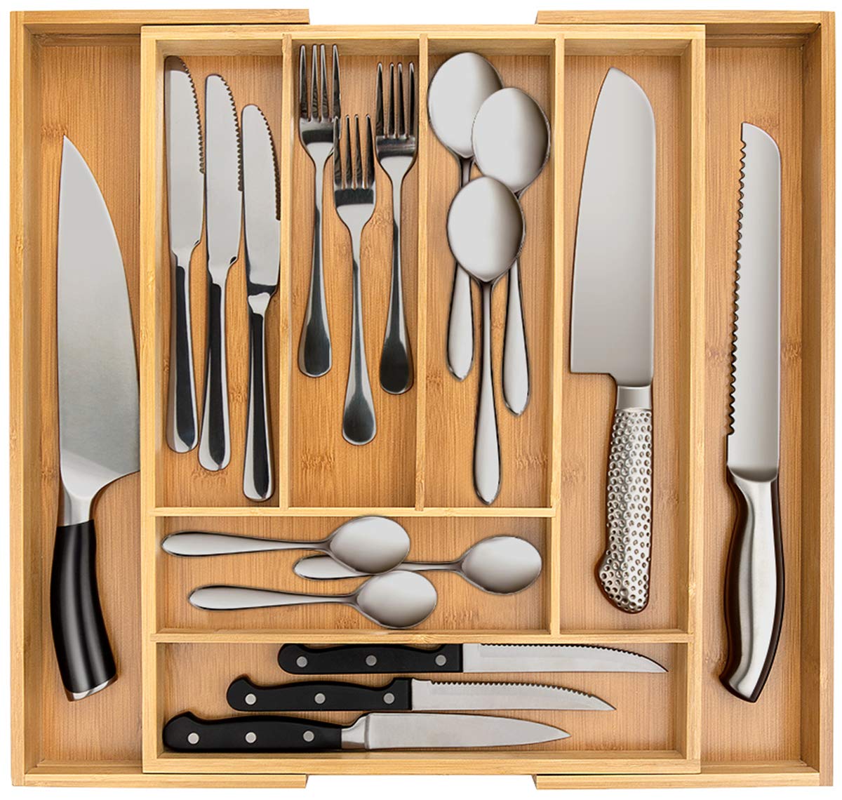 Drawer Organizers