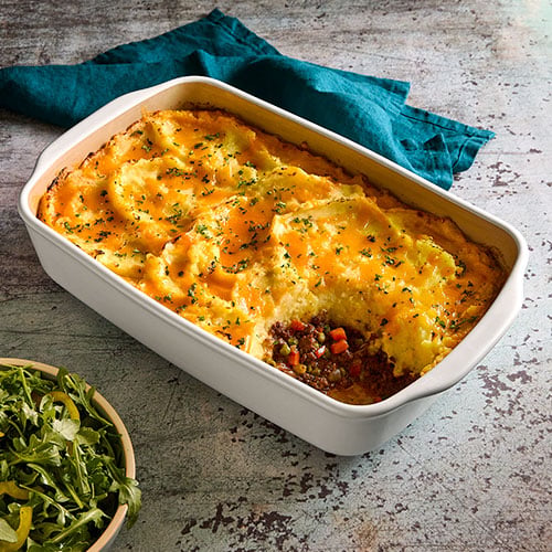Casseroles & Bakers