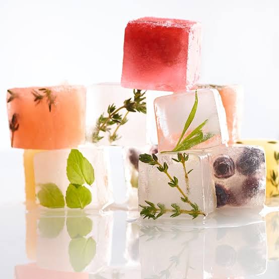 Cold & Frozen