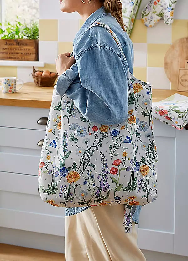 Shopping Totes
