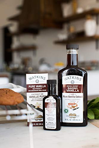 Watkins Extracts
