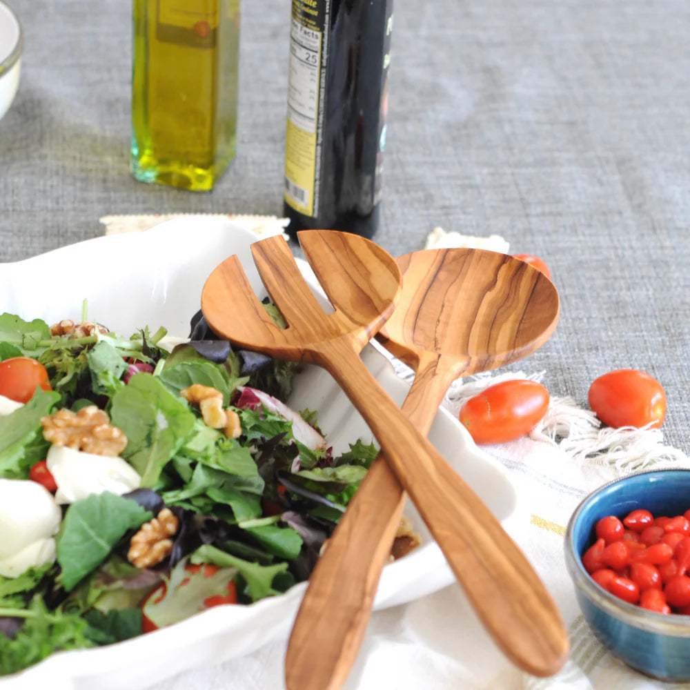 Salad Servers