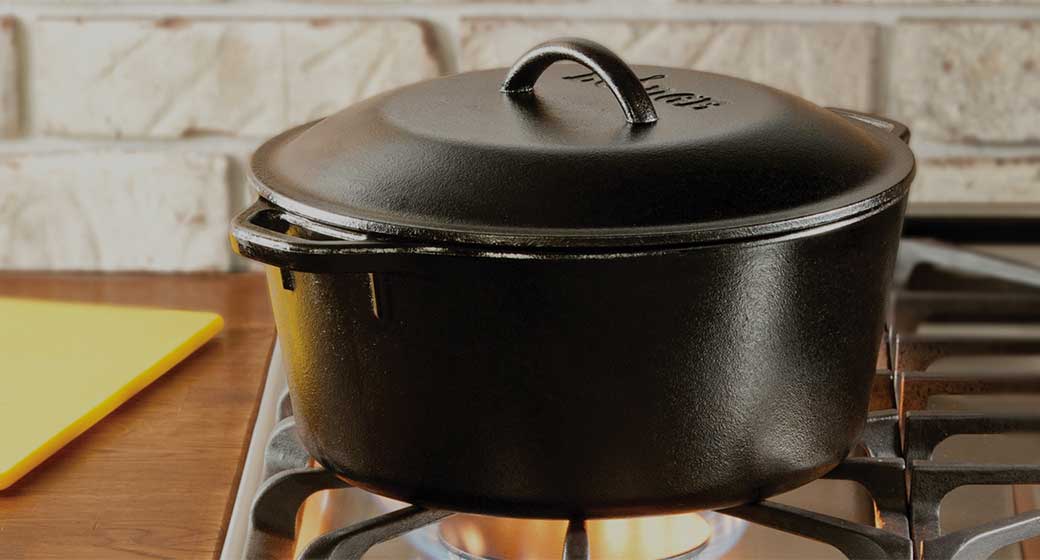 Dutch Ovens & Braisers