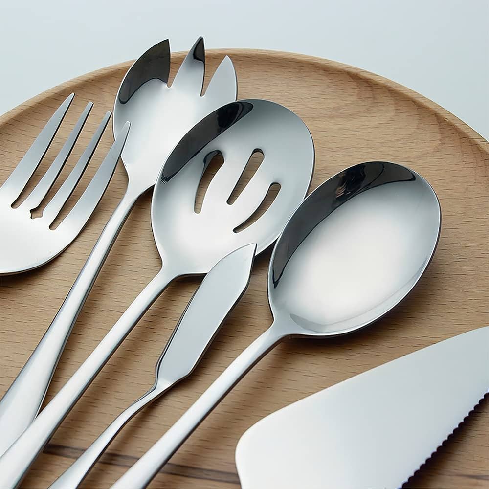 Flatware & Serving Utensils