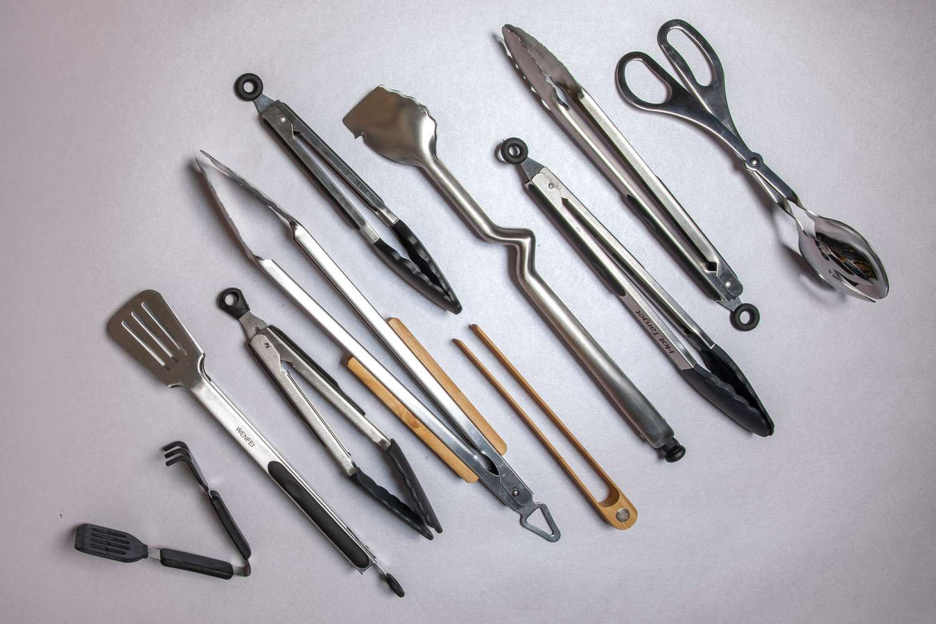 Tongs
