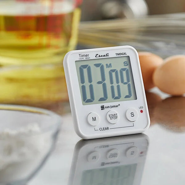 Digital Timers