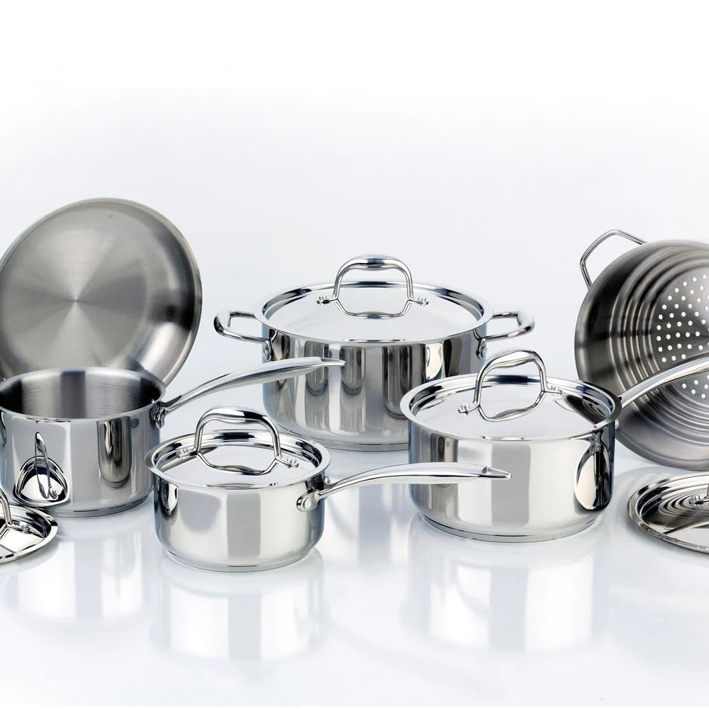 Meyer Cookware