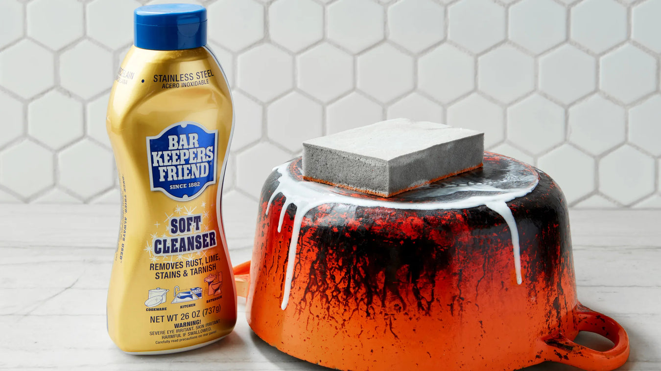 Cleaning & Accessories