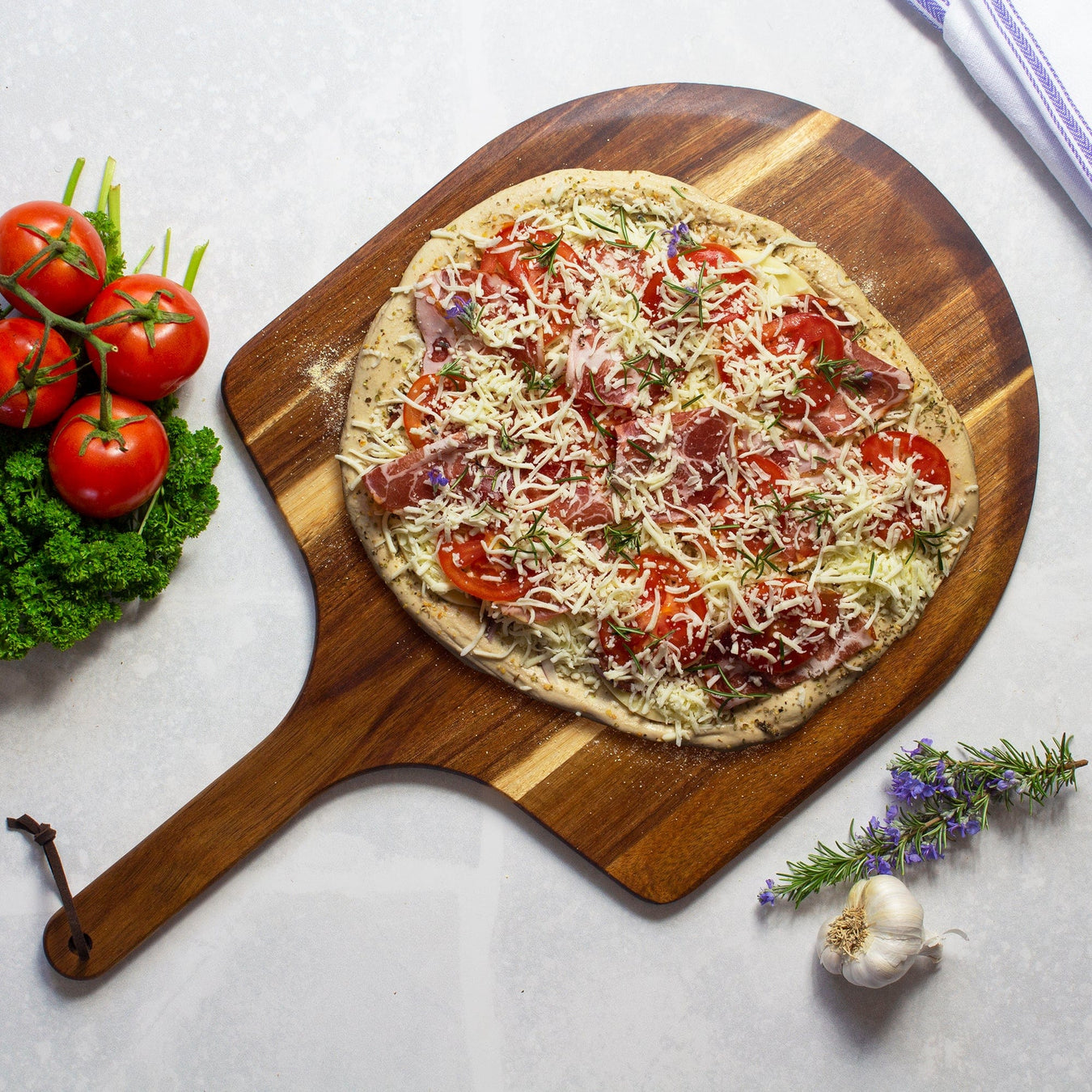 Pizza Peel