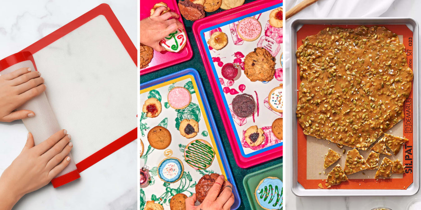 Baking Mats