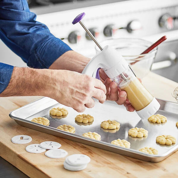 Cookie Presses