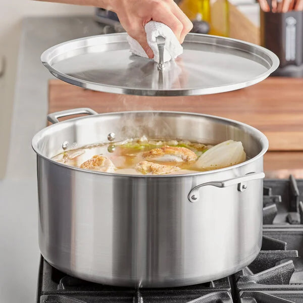Pots & Stockpots
