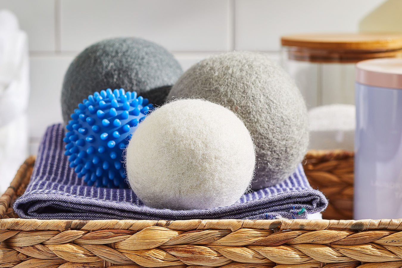 Dryer Balls