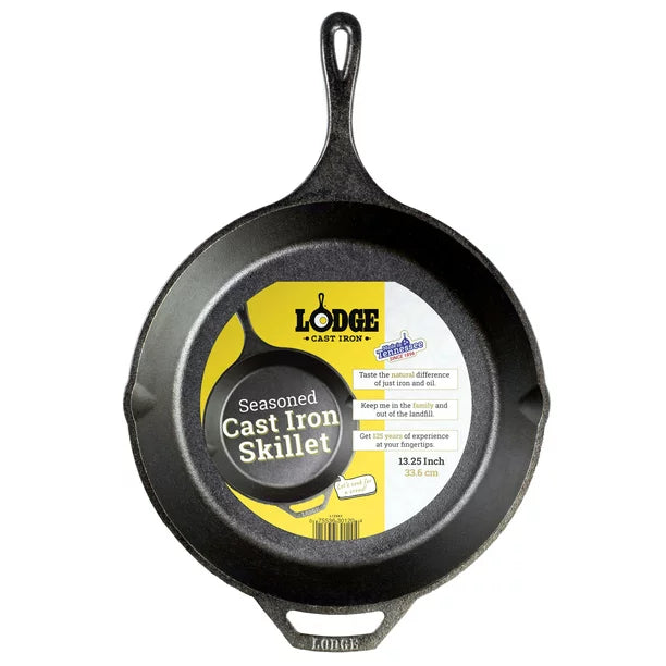 Lodge Cast Iron