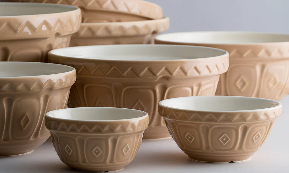 Mixing Bowls