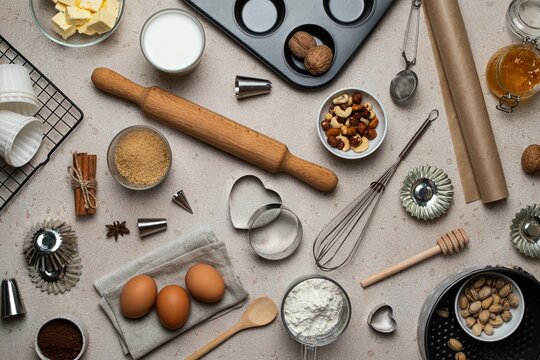 Bakeware