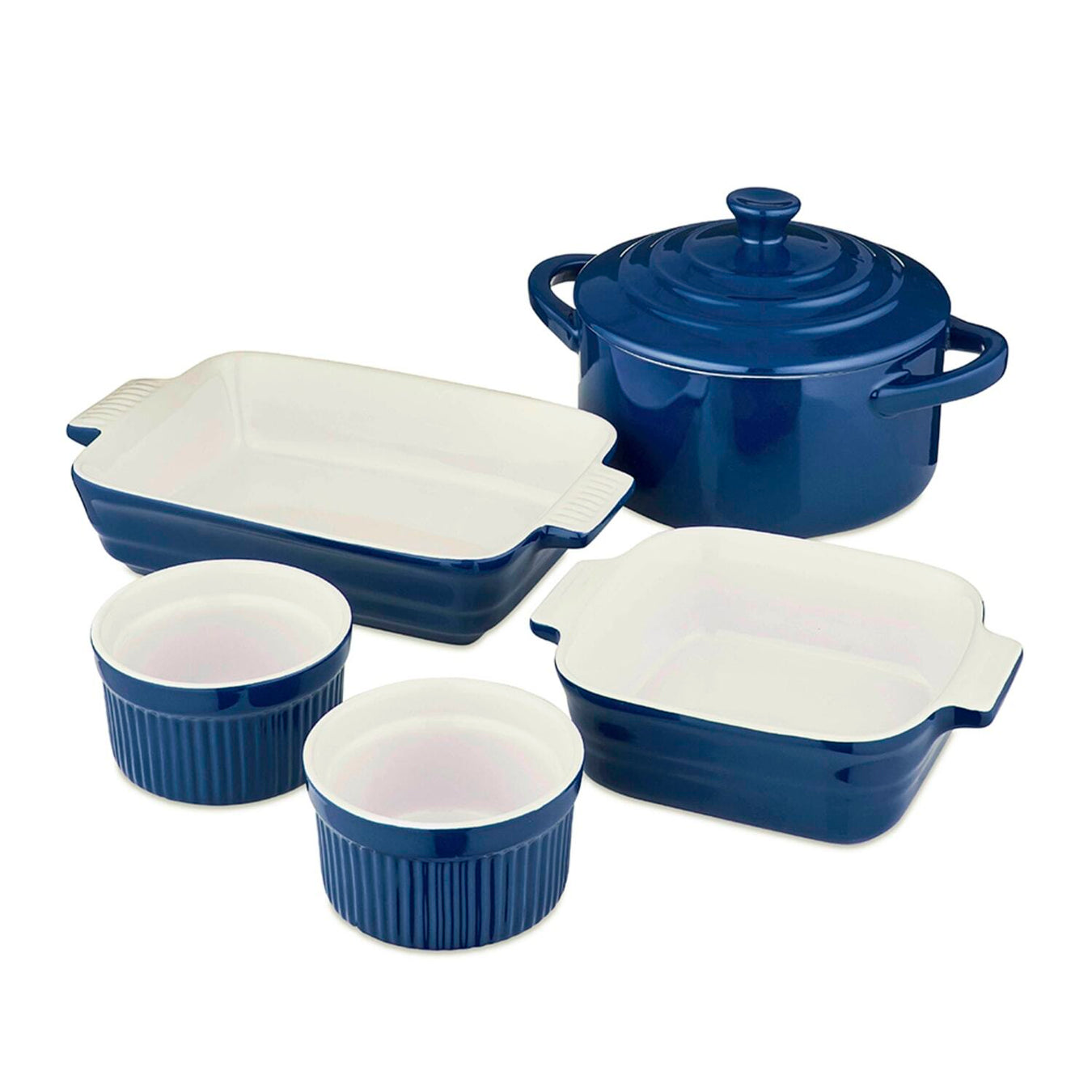 Ovenware
