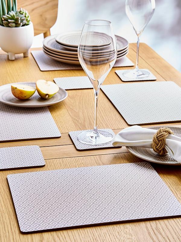 Place Mats & Coasters