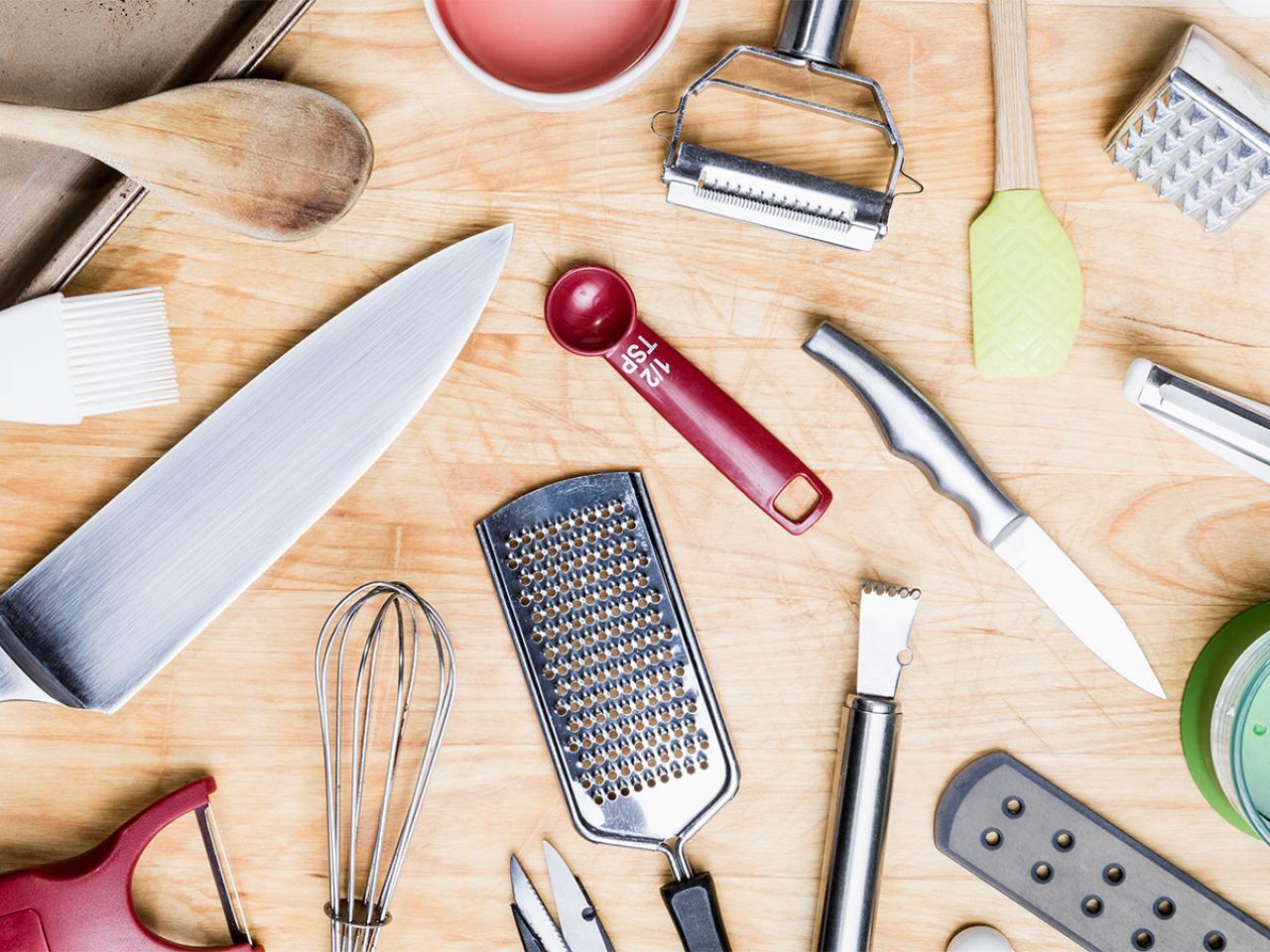 Cooking Tools