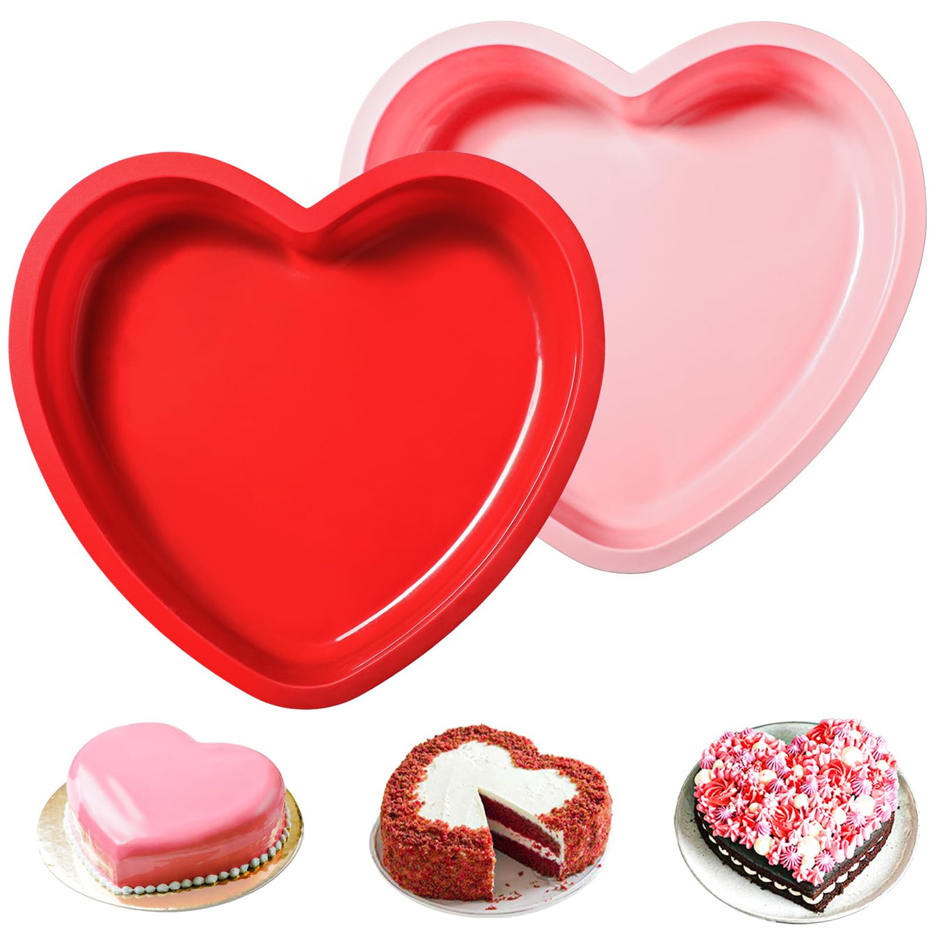 Specialty Baking Pans