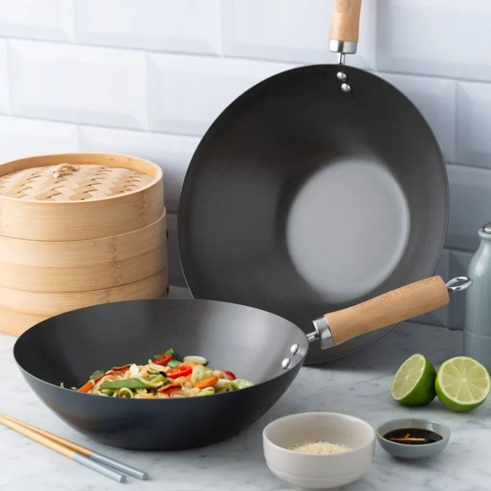 Specialty Cookware