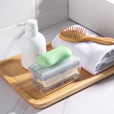 Bathroom & Laundry