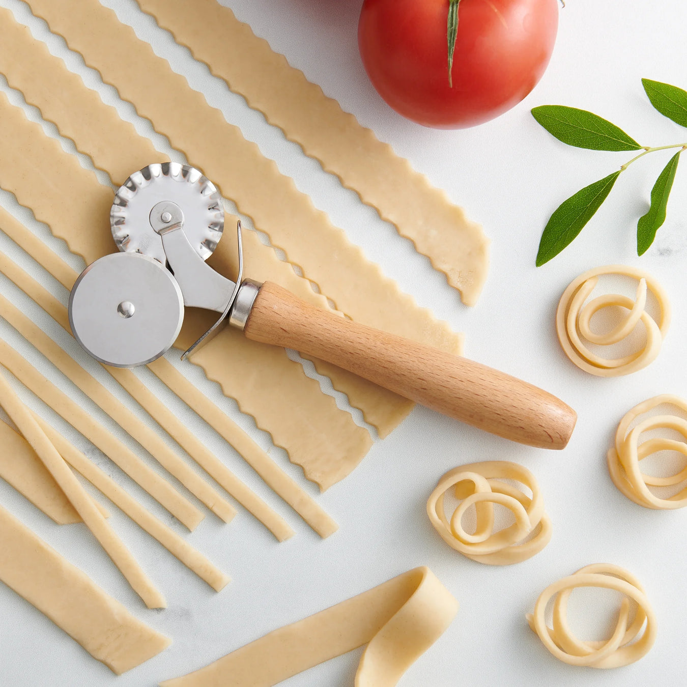 Pastry Tools