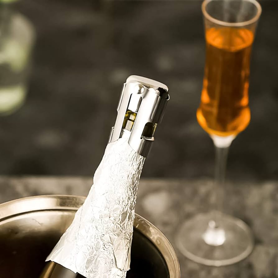 Wine Stoppers