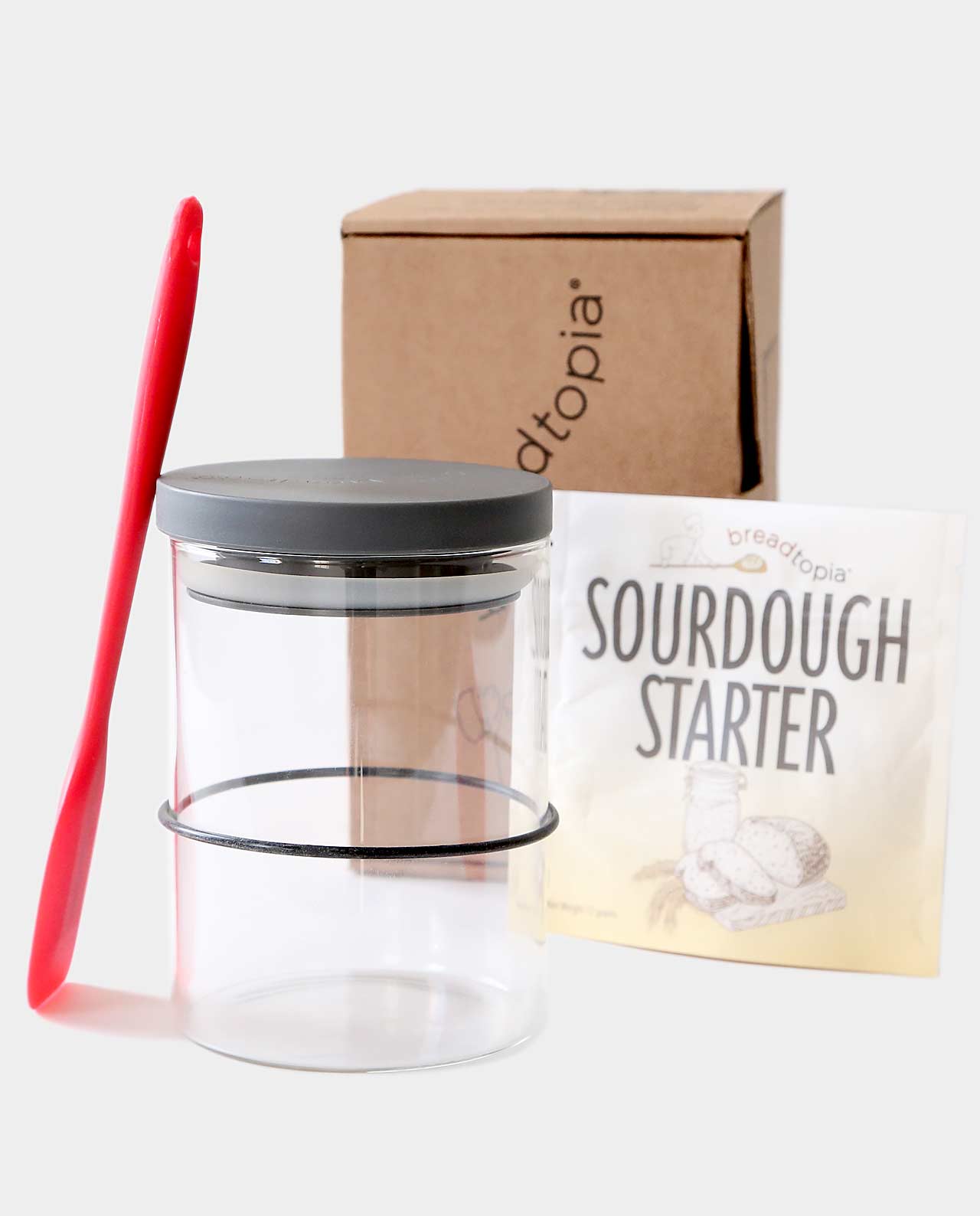 Sourdough Kits