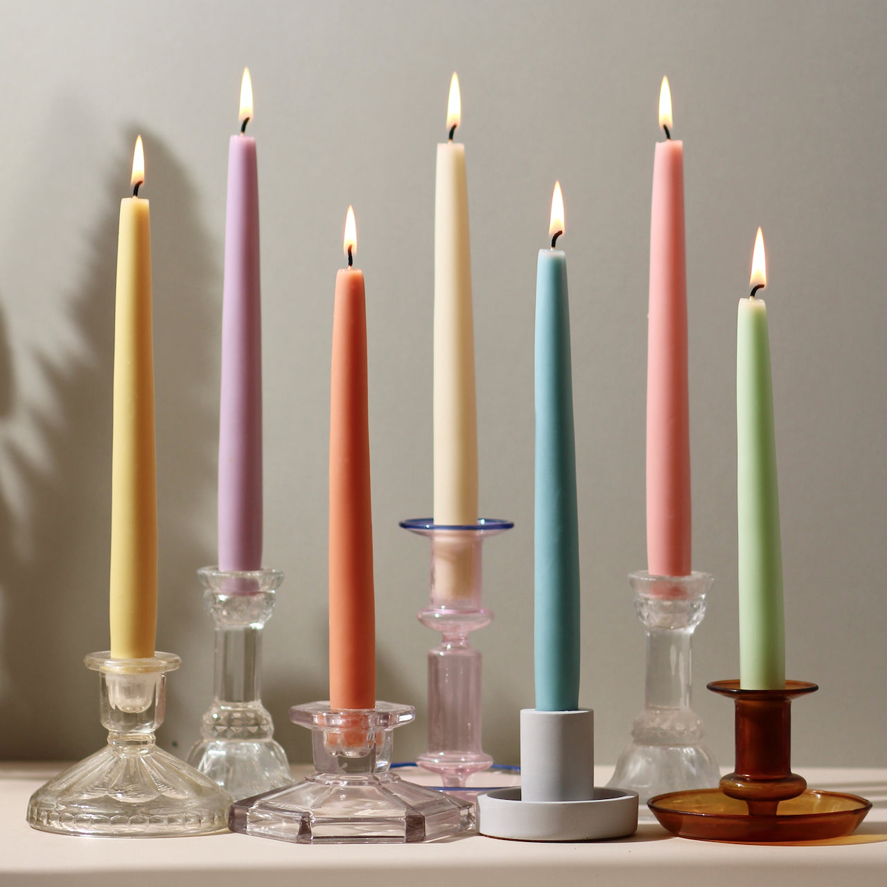 Candles