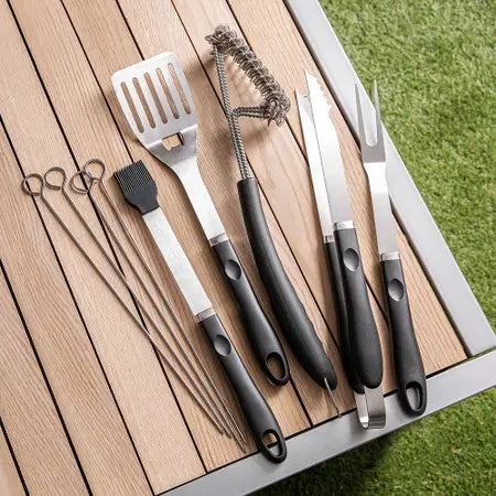 BBQ Tools