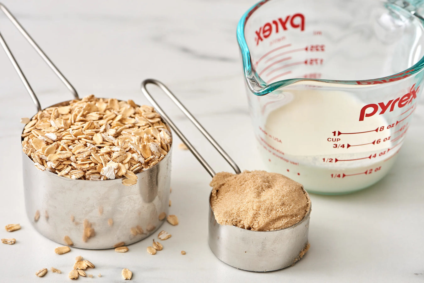 Measuring Cups