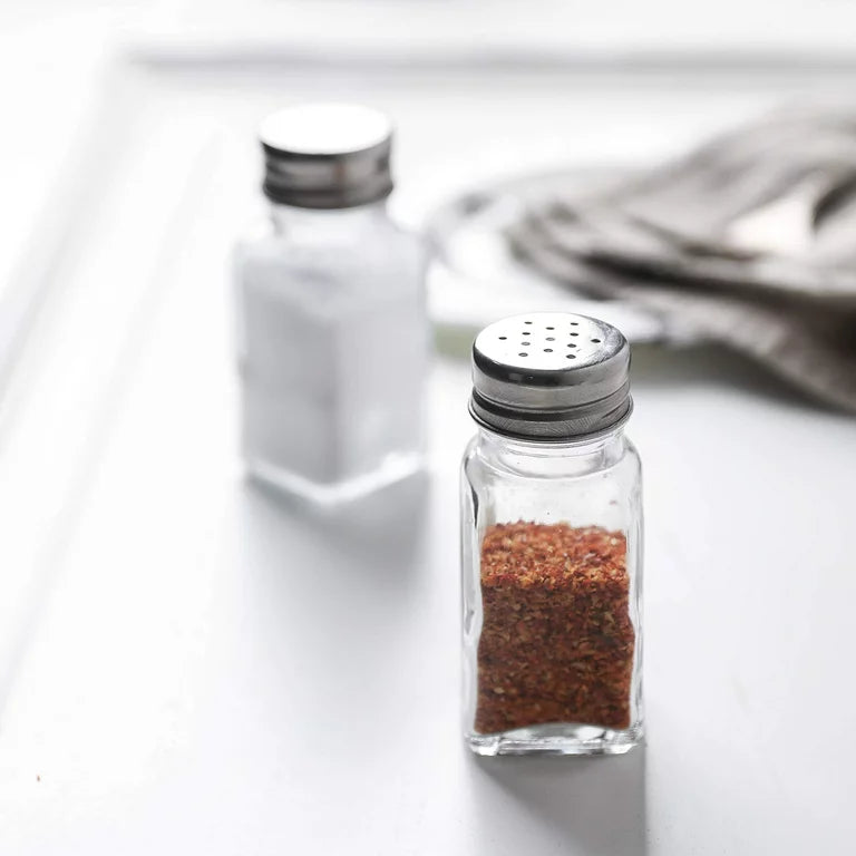 Shakers