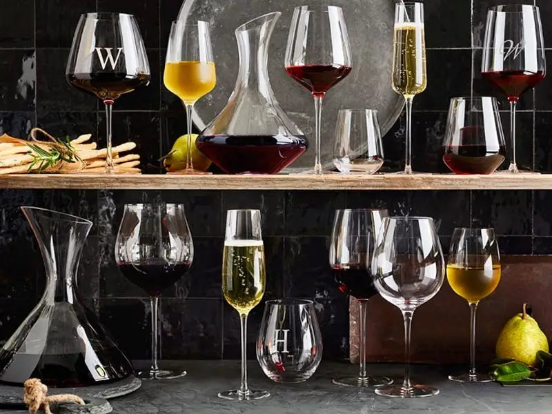 Wine Glasses