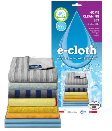E-Cloth